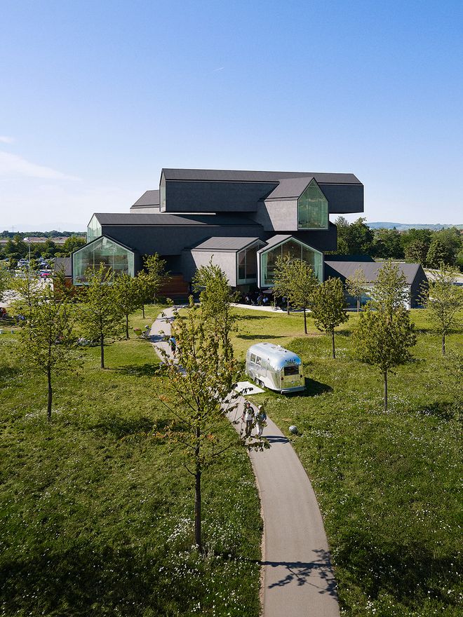 VitraHaus