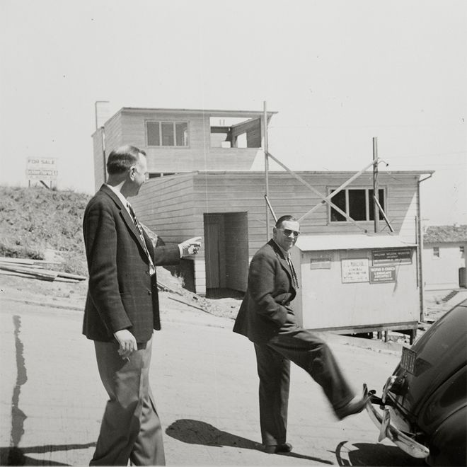 Virpi Suutari’s documentary film ‘Aalto’ looks beyond Alvar Aalto’s artistic myth: “No one is great alone”