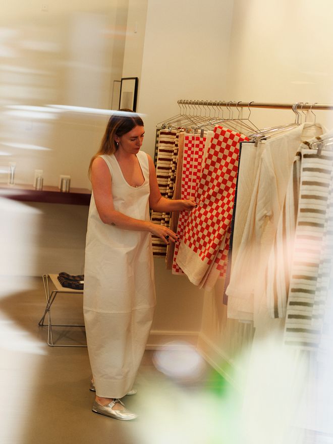 Baina textiles