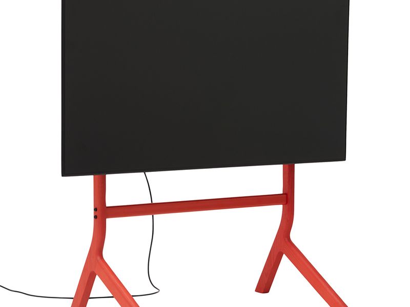Viikon uutuus: Pedestal