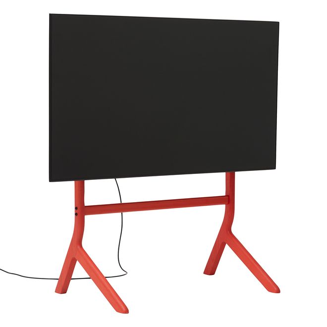 What’s new: Pedestal