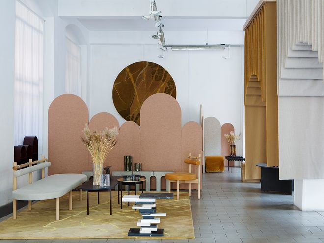 Salone del Mobile 2019: Fuorisalone