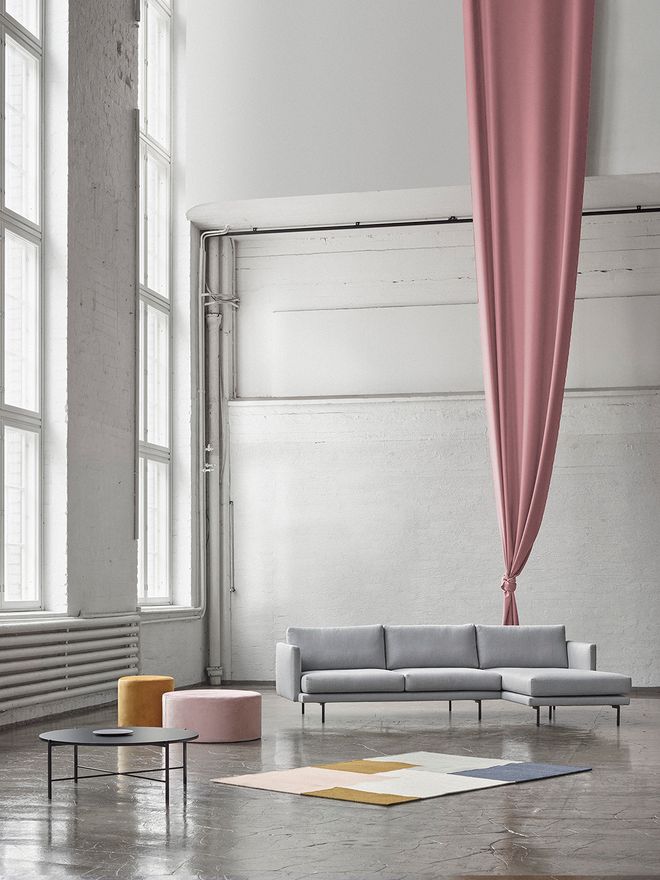 Hakola x Kvadrat