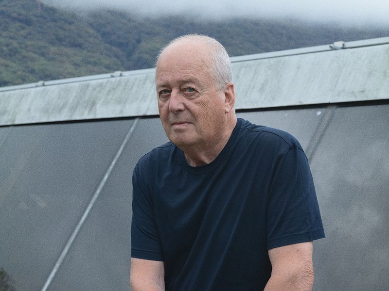 Alberto Alessi