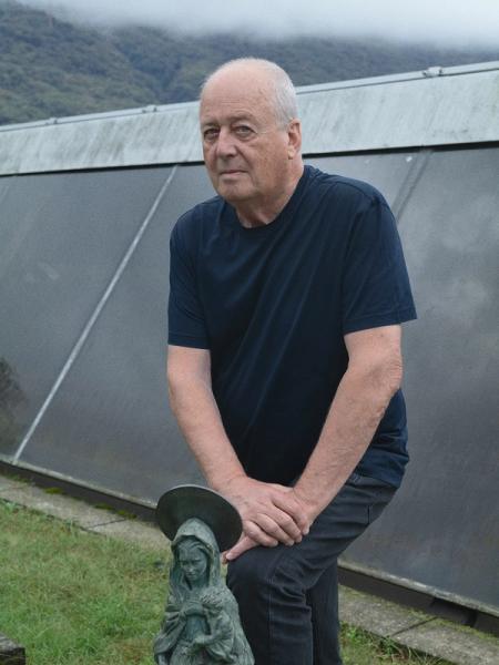 Alberto Alessi