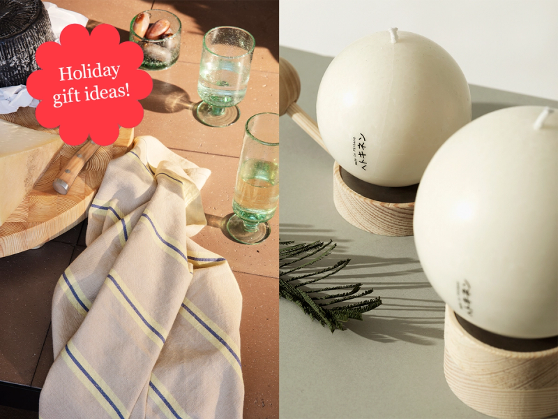 Lompakolle lempeät lahjaideat – listasimme alle 50 euron paketteja pukinkonttiin!
