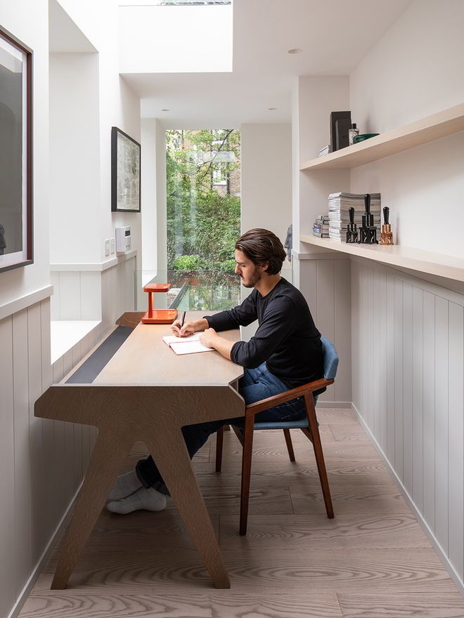 Signal House in London