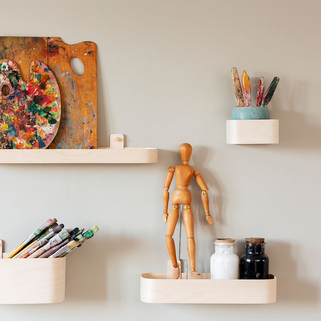 Verso Design Koppa shelf