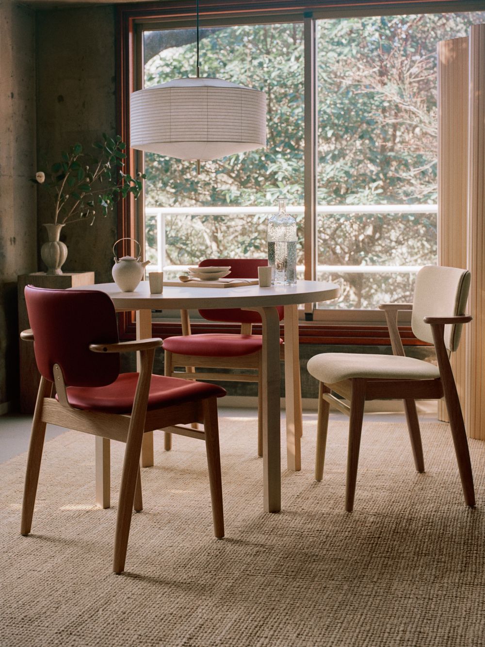 Artek's new collection celebrates the 90th anniversary of the
