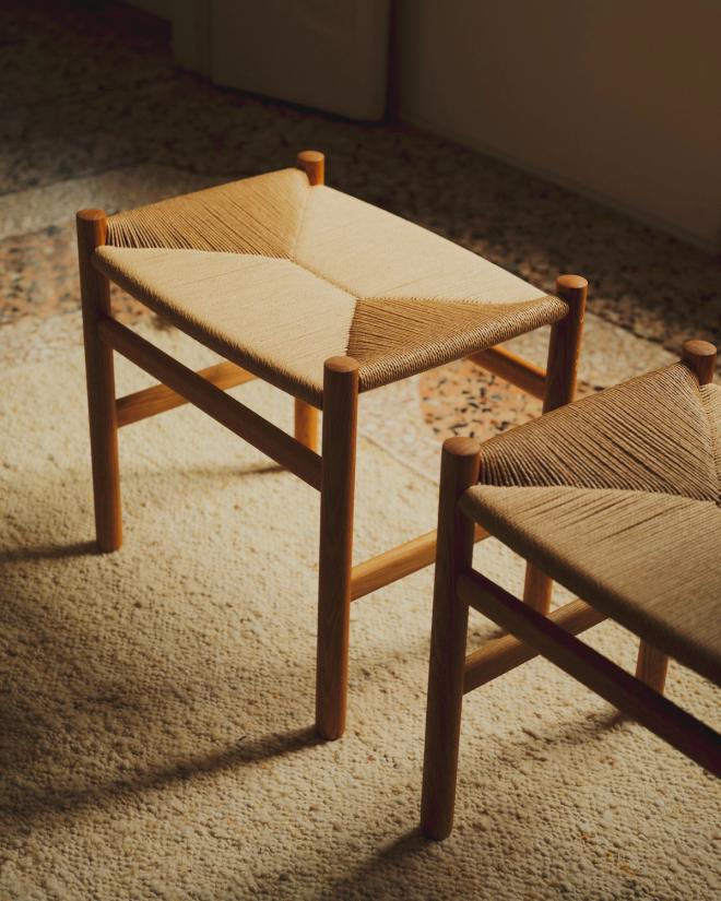 Carl Hansen & Søn exhibition in Milan 2026