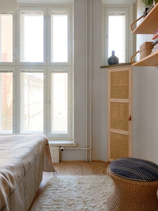 Juttu stool, large