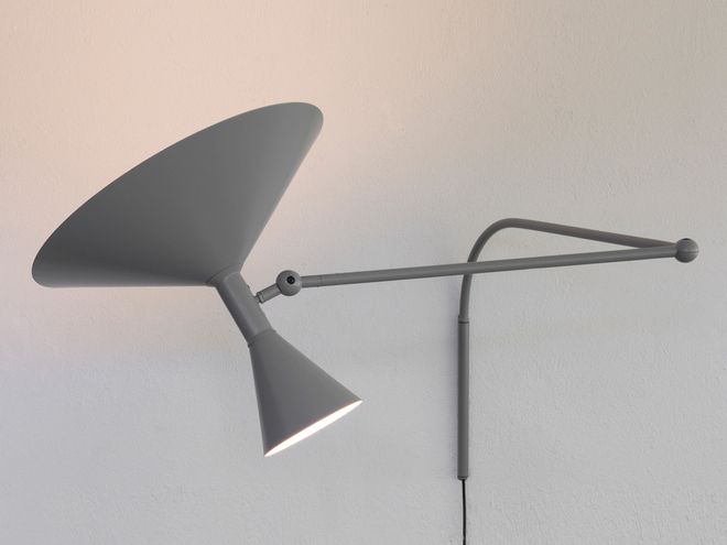Nemo Lighting Lampe de Marseille wall lamp