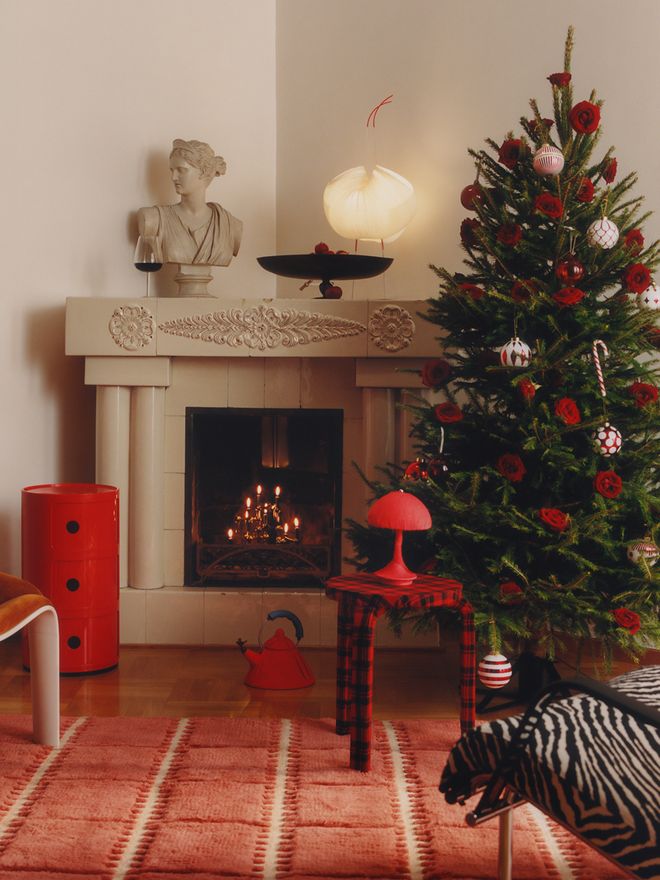 Holiday Season Shop