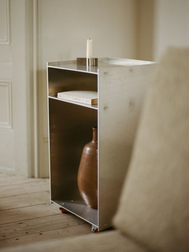 Frama Rivet Cart