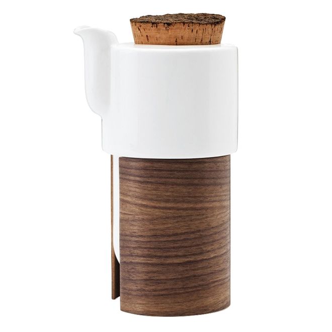 Tonfisk Design's Warm teapot.
