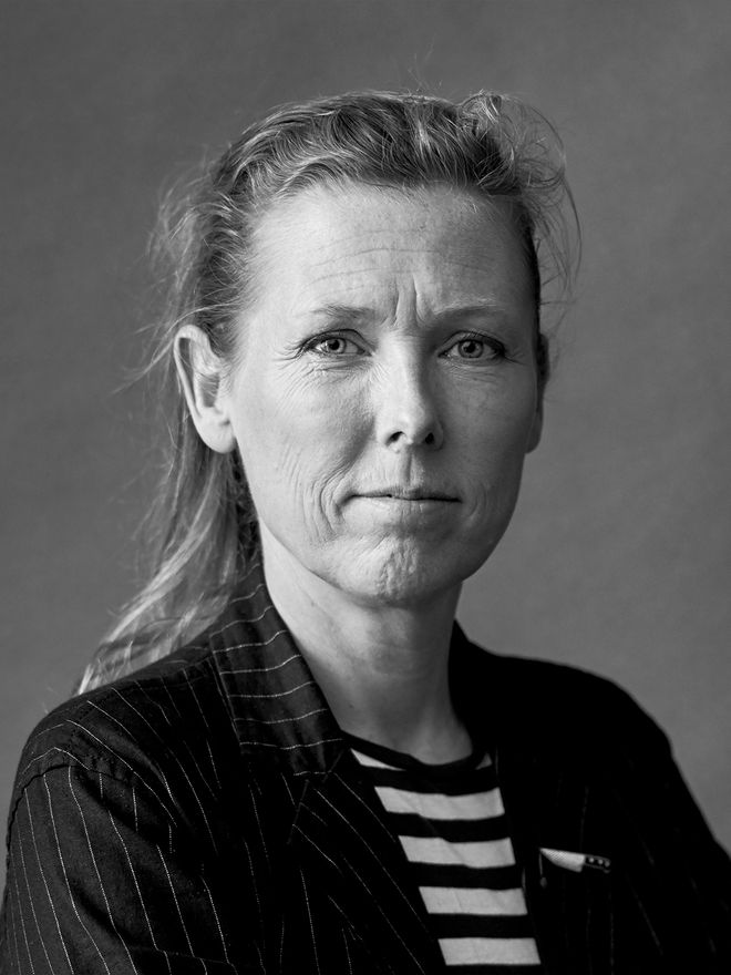 Louise Hederström