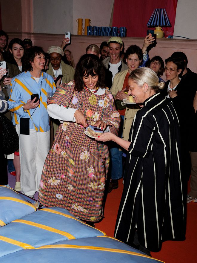 Marimekko in Milan 2025