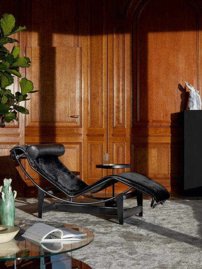 Cassina furniture