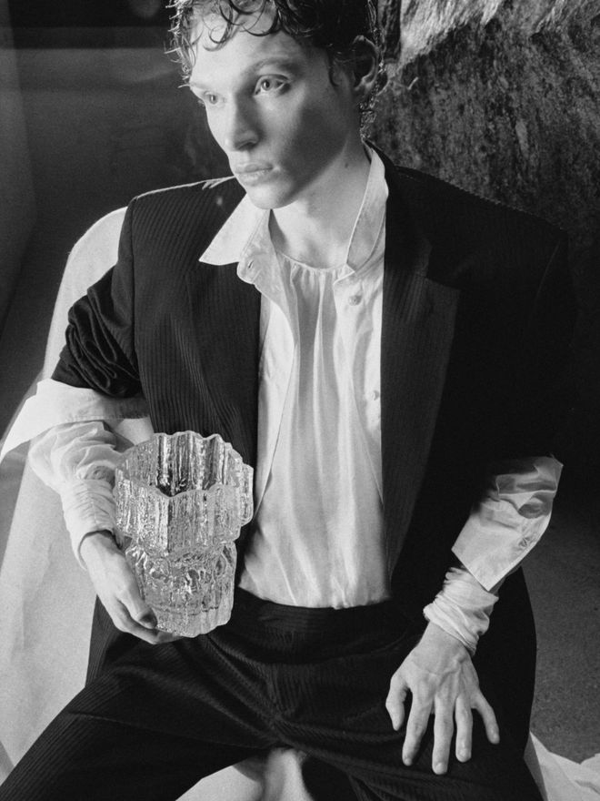 What’s new: Glass treasures by Tapio Wirkkala