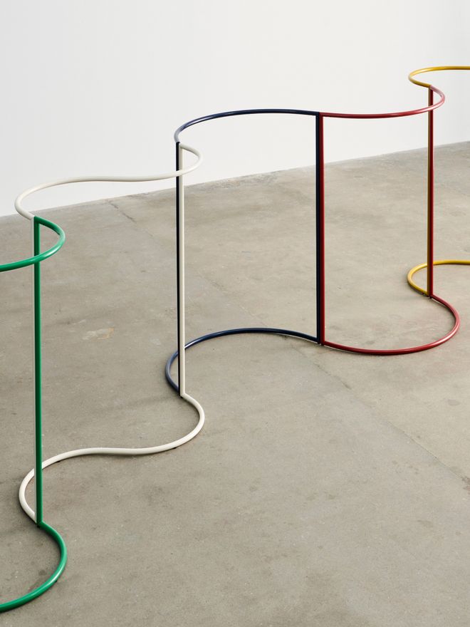 TOP 5: Bright colors for darkening days – the most inspiring new products of the month