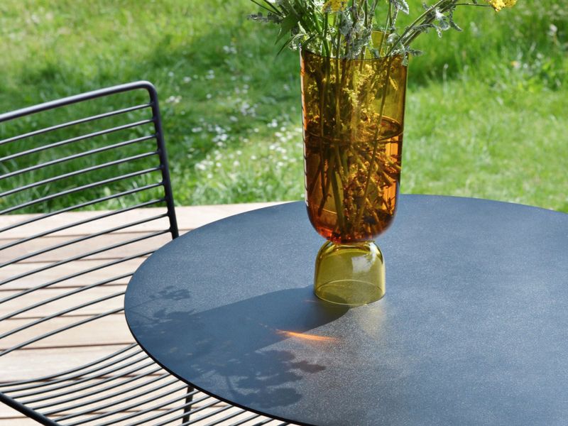 Franckly Favorites: Näitä terassikalusteita etsitään nyt käytettynä!