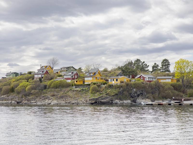 Oslo’s maritime experiences – see Mondo’s favourites