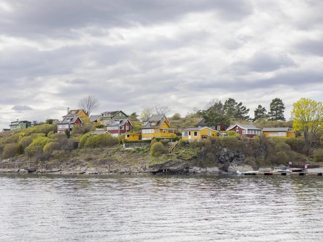 Oslo’s maritime experiences – see Mondo’s favourites