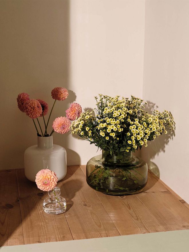 Marimekko Urna Vase