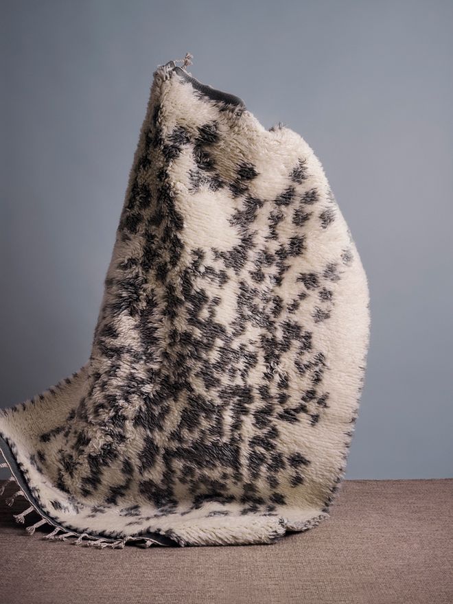 Finarte Suovilla rug