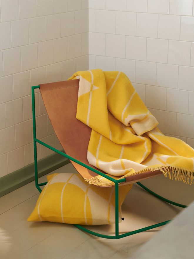 TOP 5: Colors and patterns – the most inspiring new products of the month