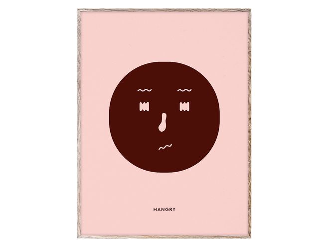 MADOn Hangry Feeling -juliste.