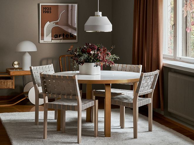 Artek AMA 500 pendant light