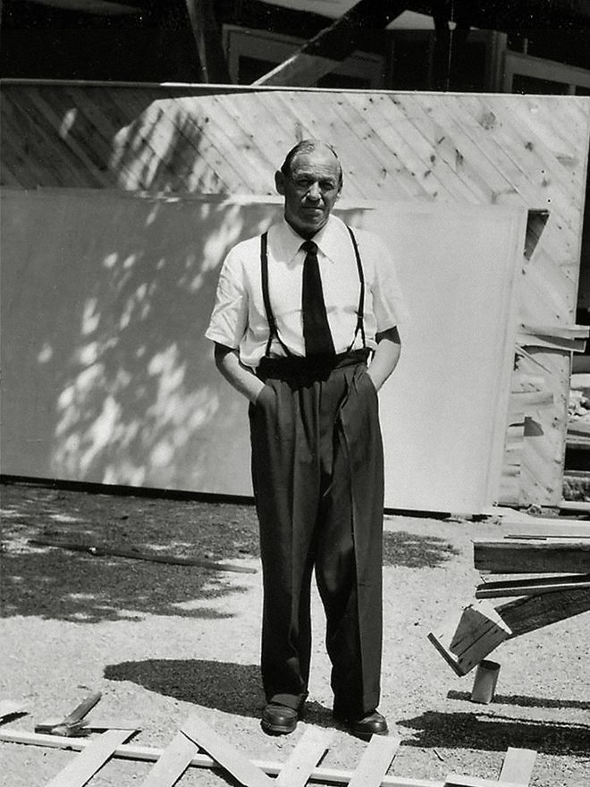 Alvar Aalto