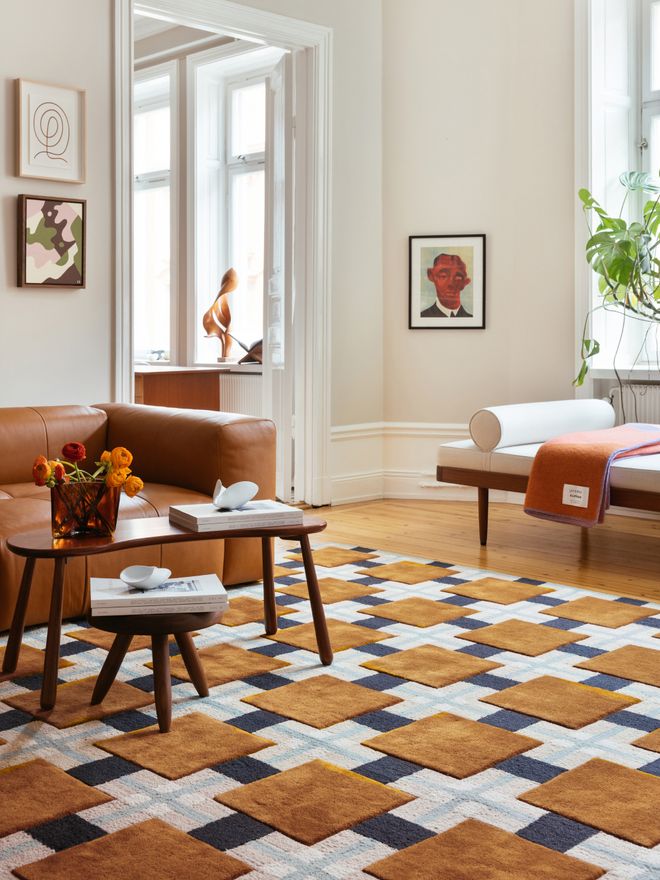 The story of LAYERED: From a personal need to new take on Scandinavian design