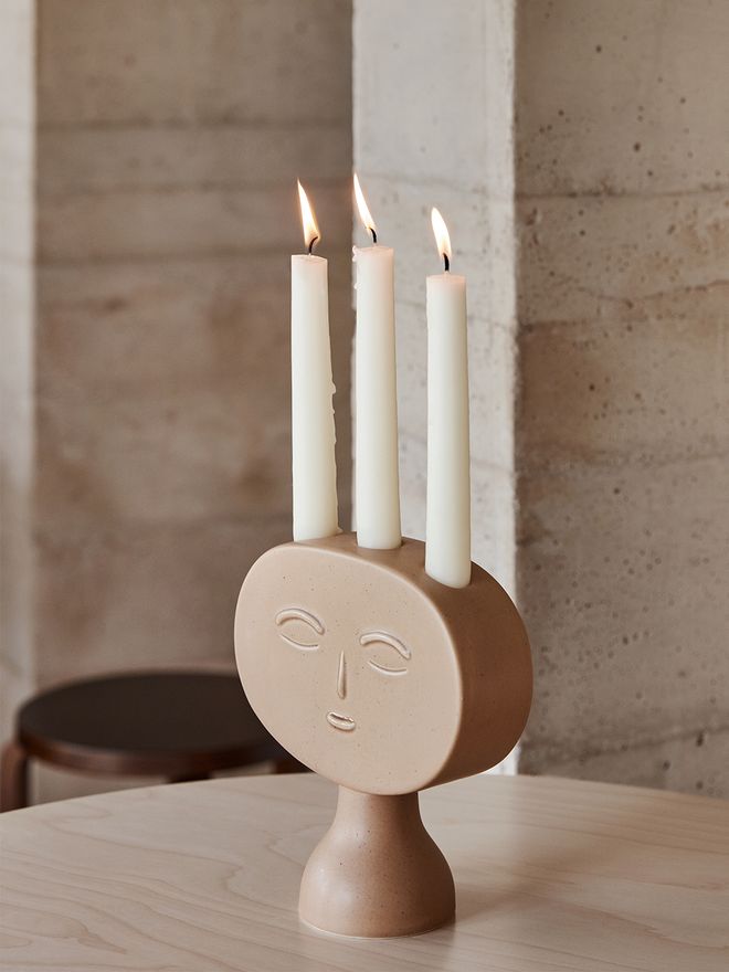Artek Lucia candleholder