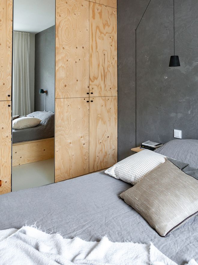 Anni and Heikki renovated a two-bedroom home in Helsinki | Design Stories