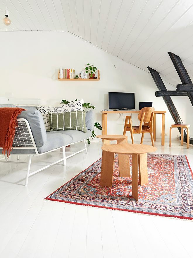 HAY Elephant table, 50 cm