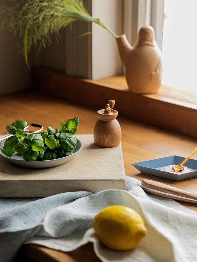  Artek Easter Witch vase