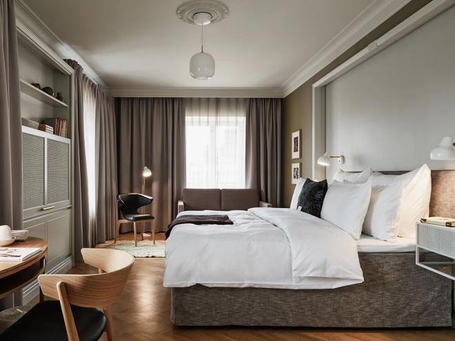 Hotel St. George