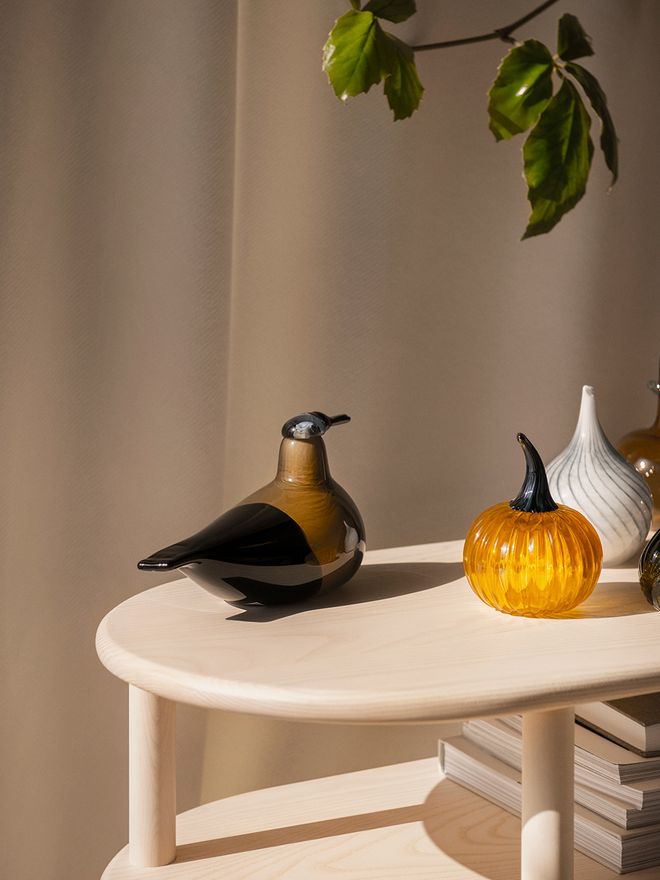 Iittala Oiva Toikka
