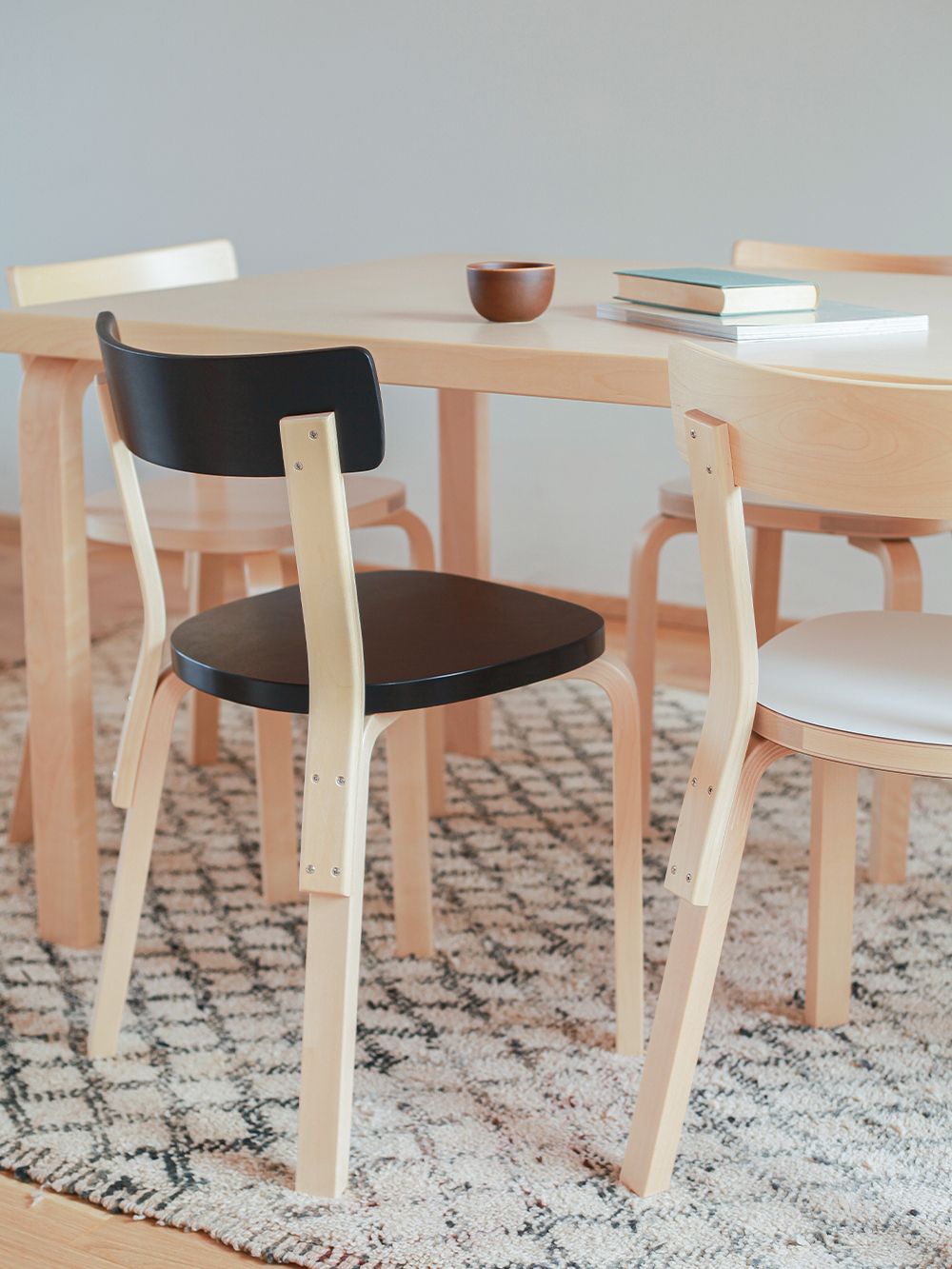 Artek's classics are the foundation of Finnish design