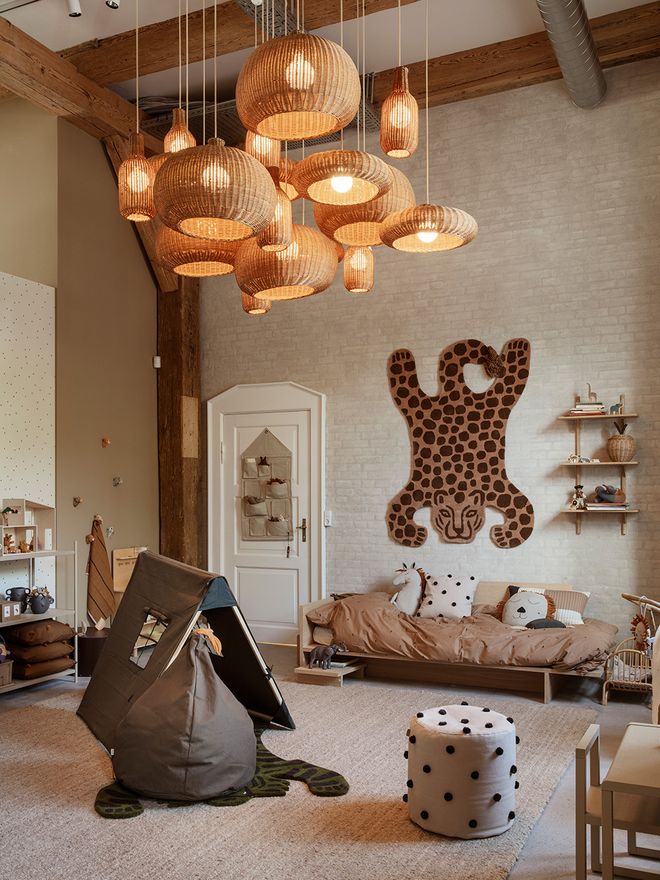 The Home of Ferm Living