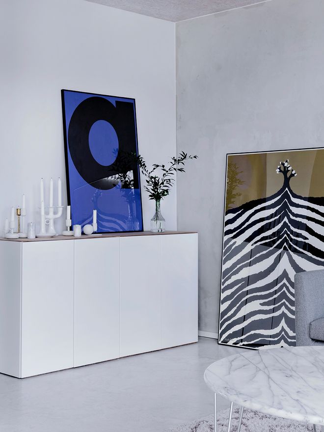 In the peace of the city | Design Stories