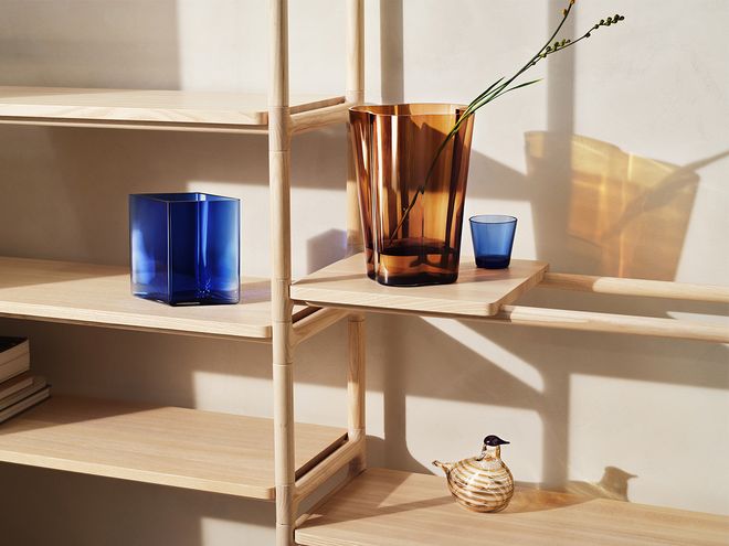 Iittala Vuosilintu 2022 Huitti