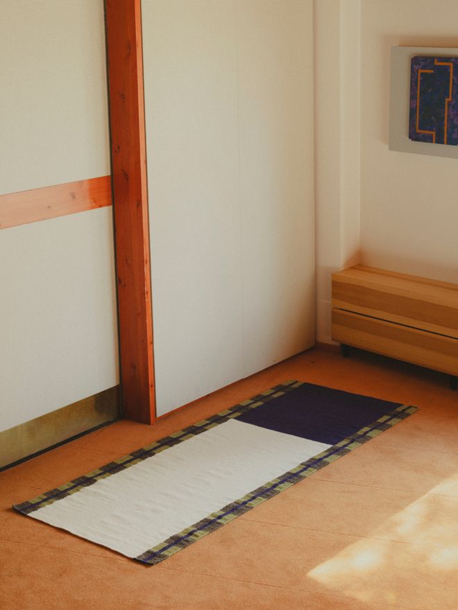 Woven Works rugs