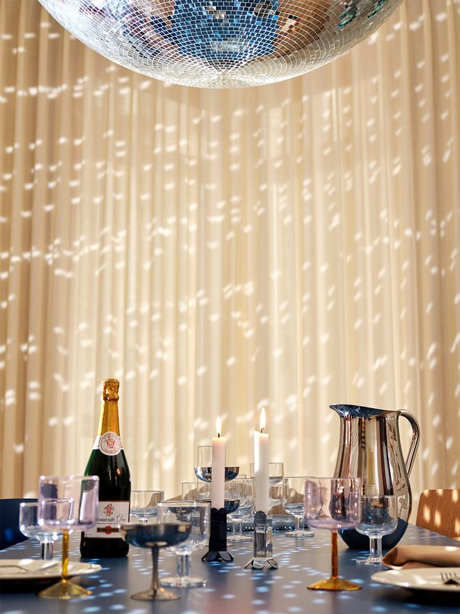 Dinnerware for parties and festive daily life – check out our 8 best tips for tableware!