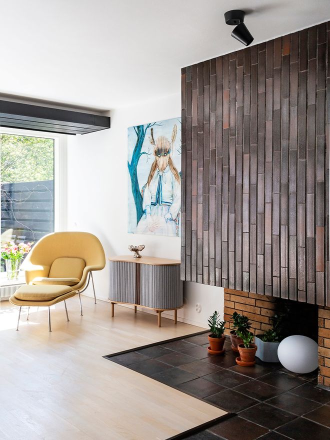 Knoll Womb Relax lounge chair 