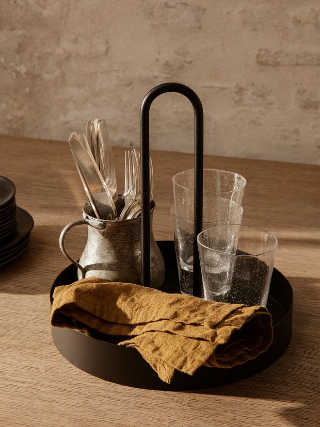 ferm LIVING Grib tray