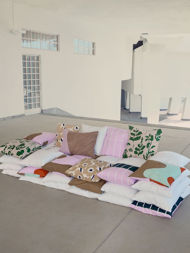 Marimekko new collection