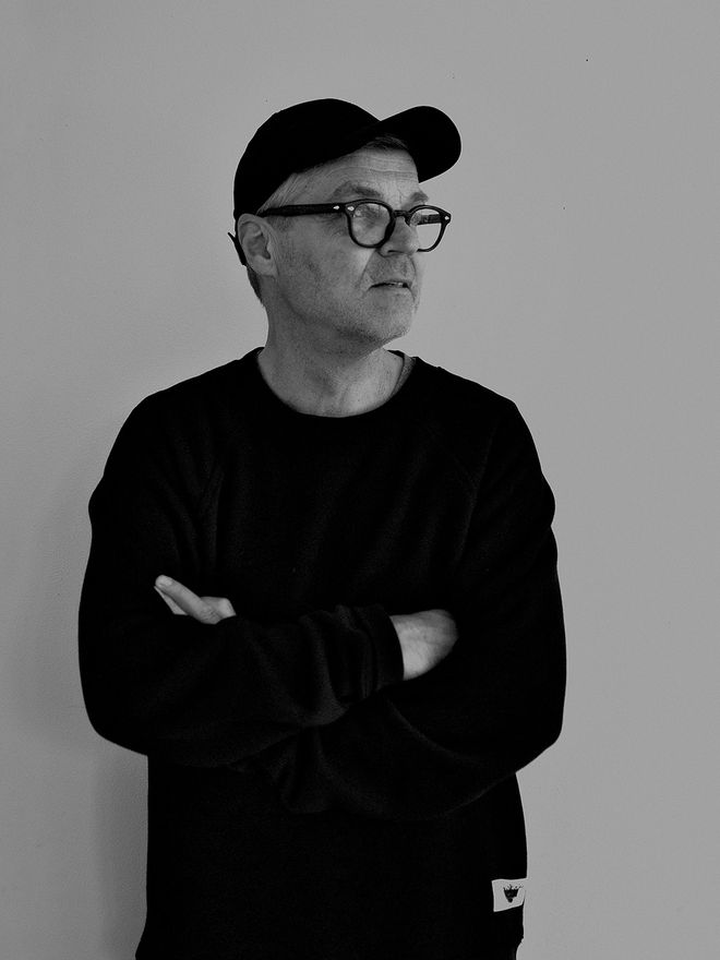 Ilkka Kärkkäinen